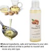 118ml Natural Sweet Almond Oil Organic Skin Care Essential Oil