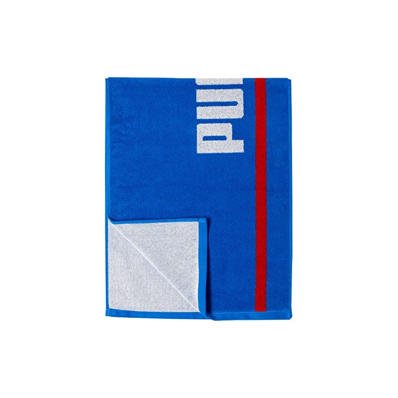 Puma BC 054423 Sports, Swimming, Gym, Box Towel, 24 Fall/Winter