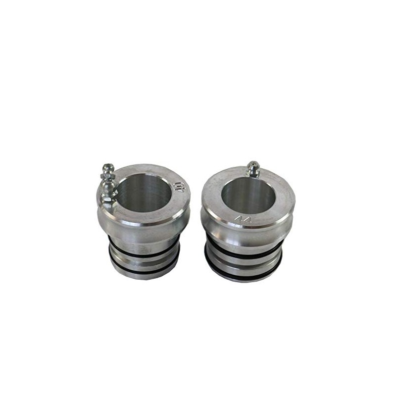40&44 for 11-18 Polaris Ranger 900 XP 1000 Front Rear