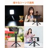 UURIG Mini Tripod, Desktop Camera Tripod, Camera Stand, 1/4 Inch
