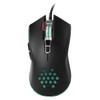 GameMax Razor RGB Gaming Mouse Wired, 8D Optical, 8 Buttons,