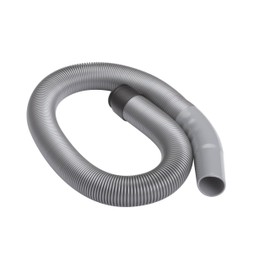 Sebo 7050SB Felix Models Plastic Hose Silver