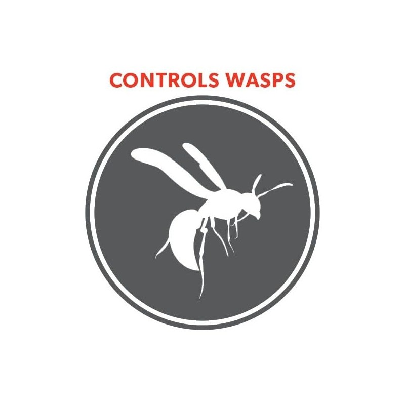 Protect-us Really Serious! Pro Insecticidal Dust, 500 g