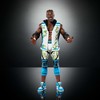WWE Mattel Elite Collection Kofi Kingston Action Figure