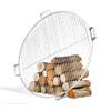 Cook King 111274 Grate, Large, Steel