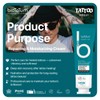 bioTaTum Tattoo After Care Cream 20ml. - Tattoo Moisturiser -