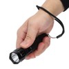 DF-036 850 Night Vision Thermal Imagery Digital CCD Infrared Torch