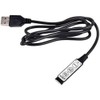 USB RGB Controller, DC5V Led Dimmer with 3 Keys 4