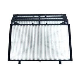 4 Packs 9991432-R4 Filter Ultra Fine Cartridge Filter Panels (Not for Nautilus CC) Ultra Fine Filters Compatible Nautilus CC Plus & Dolphin M200 M400 M500 Robotic Pool Cleaner Part number