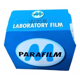 PARAFILM Papel Parafilm Pm-992 5.08 Cm X 76.2 M