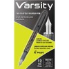 Pilot Varsity Disposable Fountain Pen Black
