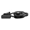 Lift Weight Pulley 7075 Aviation Aluminum Puller for Survive Rock