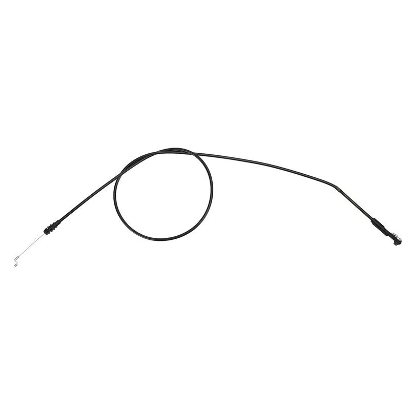 58in/147.32cm Brake Cable with 53 1/2in Conduit 104‑8676 Replacement for