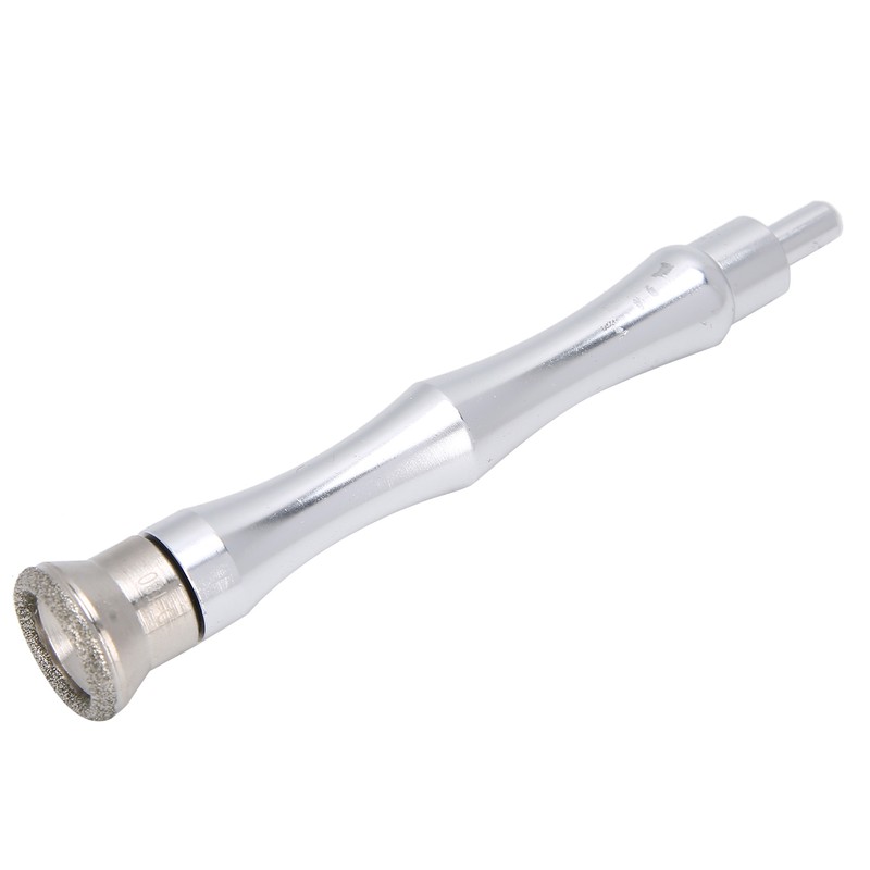 Replacement Diamond Microdermabrasion Dermabrasion Tips with Handle Stainless Steel Filter