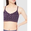 Wacoal HFY117 Women's Sports Bra, Yoga Bra, Sweat Absorbent, Quick