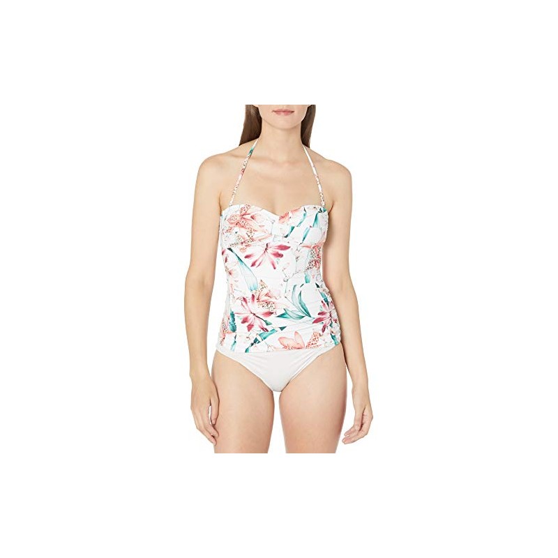 La Blanca Traje de baño estándar de una Pieza con