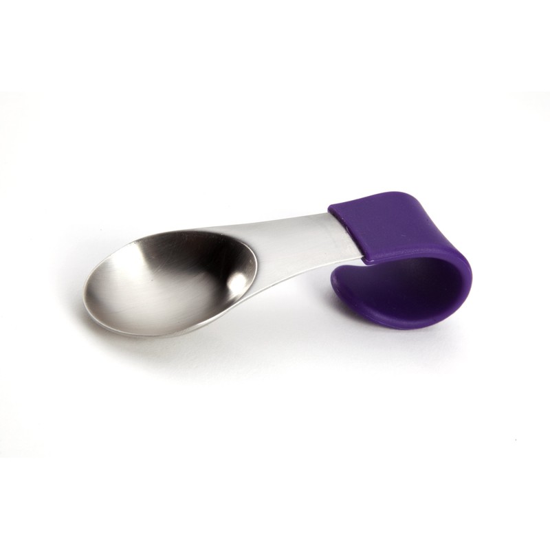 Mugstir Kaffeelöffel - Hängende Teelöffel 3er Pack