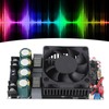 ZK-3002 Amplifier Board with TPA3255 Chip, DC18-50V 300WX2 Bridge Mono