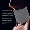 QANYEGN Neck Protection, Welding Neck Cover, Ergonomic Breathable Light Welding