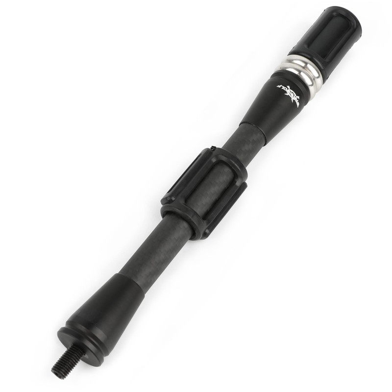 Archery Bow Stabilizer 7/9/11/12/15 inch Bow Balance Bar Carbon Fiber