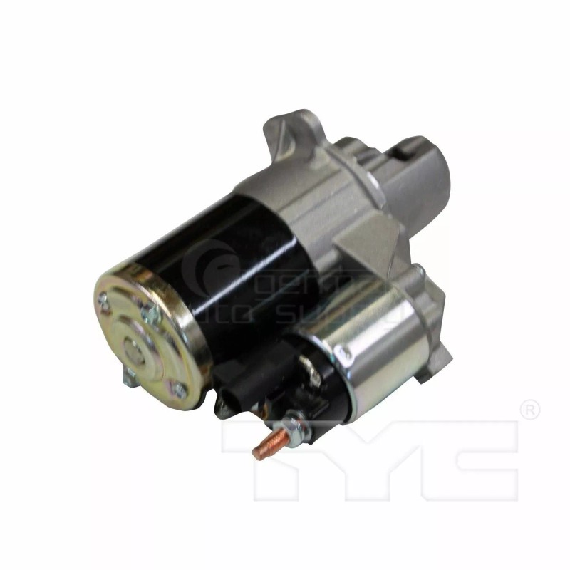 TYC Starter Motor 117997 12645298