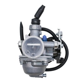 Cylinman Carburetor Fit for Polaris Outlaw 50 2008-2019 Predator 50 2004-2007 Predator 500 2004 Scrambler 50 2003 0455014, 0454994, 0454910