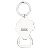 THUN Metal Bottle Opener with Clover and Ladybird Ella
