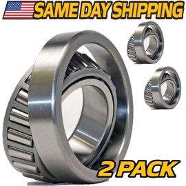 HD Switch Caster Fork Bearing for Ferris Hurricane FB2000 FB3000 P2000 X3001 Z3001