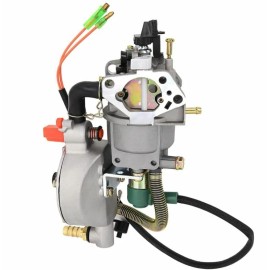 SZEJ Carburetor For Firman 10000 8000W 9050 7250W Gas LPG Propane Dual Fuel Generator