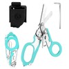 Rescue Scissors, Trauma Scissors, 6-in-1 Foldable Trauma Scissors, Emergency Scissors,