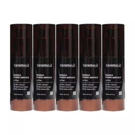 Centellian24 센텔리안24 마데카 파워 앰플 리프팅 30ml 5개 Centellian24 Madeca Power Ampoule Lifting 30ml 5pcs
