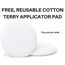 Chamberlains Leather Milk Cleaner Kit - Conditioner No. 1 and Cleaner No. 2, (2) 12 Ounce Bottles + 2 Premium Restroation Pads