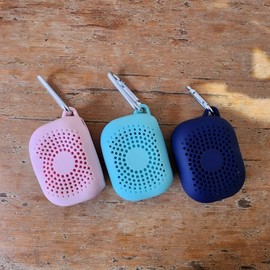 Microfiber Ultra-Fine Portable Sports Towel Mint