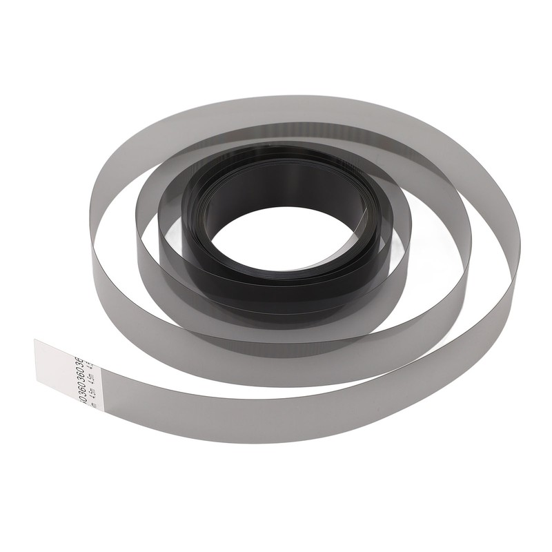 Printer Encoder Strip 360LPI 15mm Width 4500mm Length PET Film