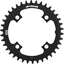 FSA E-Bike chainring Chainring for Haibike with Yamaha from MJ 2016 black 2018 mountain bike chainrings