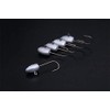 FISHIN ADDICT 3g Jig Heads for micro nano soft lures
