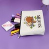Sloths Makeup Bag Sloth Lover Gifts Sloth Themed Gift for
