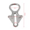 JT-HLM Boat Stainless Steel 6-8mm Anchor Chain Lock Rope Mooring