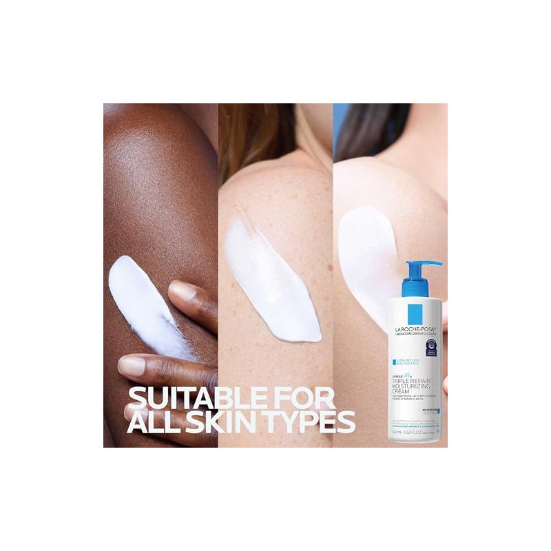 La Roche Posay Lipikar baume ap (+)