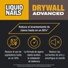 Liquid Nails Drywall Advanced 28 oz. Off-White Latex-Based Interior Drywall