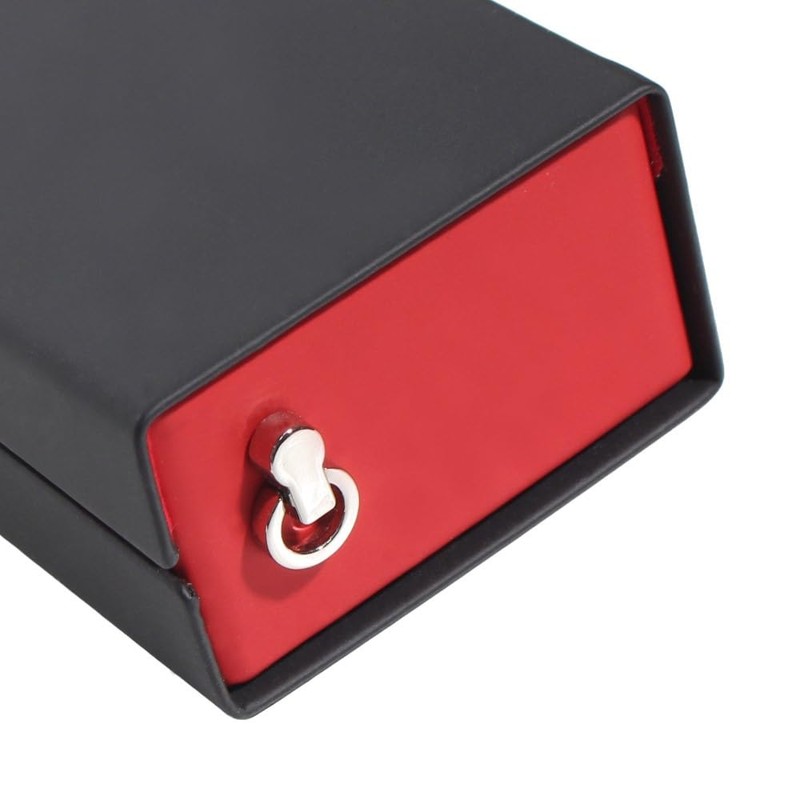 Cameo Dart Case, Dimension Hard, Hard Dart Case, Black