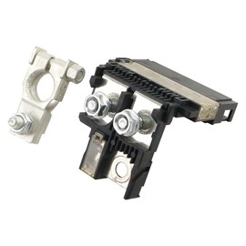 Circuit Fuselink Fuse & Positive Battery Terminal Compatible with 2019-2024 Subaru Ascent 82211XC00A 81608AG020