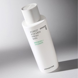 Innisfree Forest For Men Fresh Skin 180mL