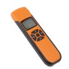 Mini Optical Power Meter High Accuracy Rechargeable Portable Fiber Optic