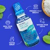 2 Pack H2Ocean Healing Rinse Mouthwash- Great Tasting Sea Salt