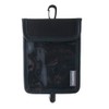 Little Presents AC-159 License Holder, Black