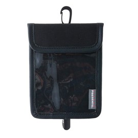 Little Presents AC-159 License Holder, Black