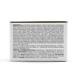 AQUAPRIM HIDRISAGE Aquaprim Crema Hidratante, frasco con 30 gramos