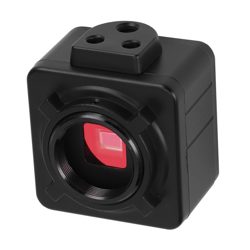 Microscope Camera USB Digital 5.0MP Industrial CMOS Cameras for Microelectronics