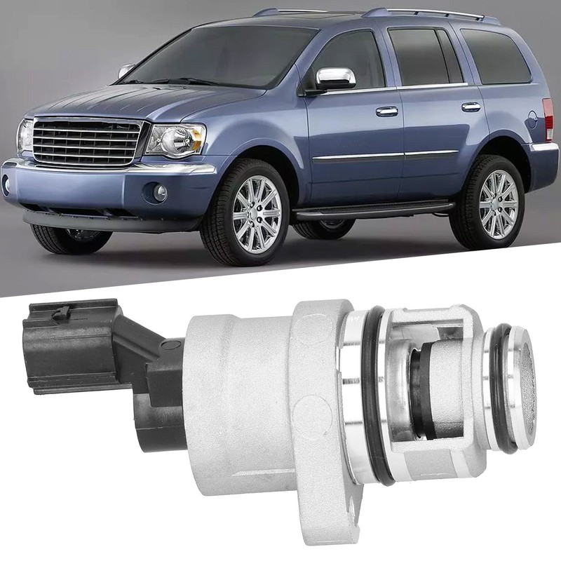 Idle Air Control IAC Valve AC482 4861552AC Replacement Accessory Fit